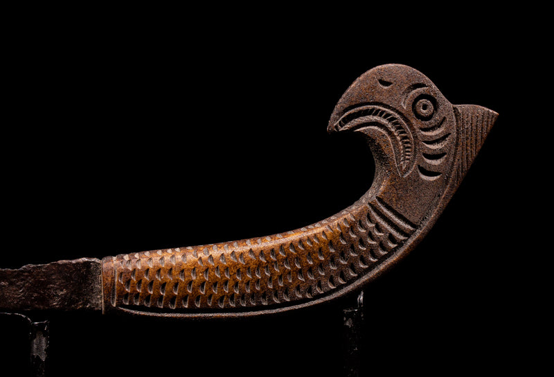 Vikingarna - Kniv i järn 900-1100 AD #3