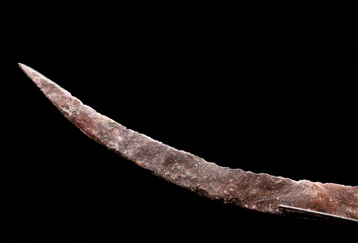 Vikingarna - Kniv i järn 900-1100 AD #3