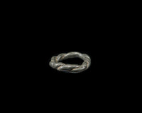 Forntida ring i brons 100-1400 AD #6