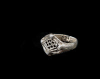 Vikingarna - Ring i silver 900-1100 AD #2