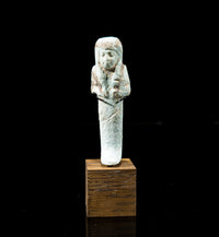 Egyptierna - Shabti ifrån det antika Egypten 700-30BC #1