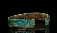 Vikingarna - Armband i brons 900-1100 AD #7
