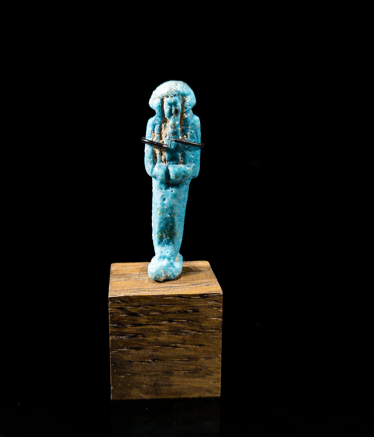Egyptierna - Shabti ifrån det antika Egypten 700-30BC #2