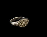 Vikingarna - Ring i silver 900-1100 AD #1